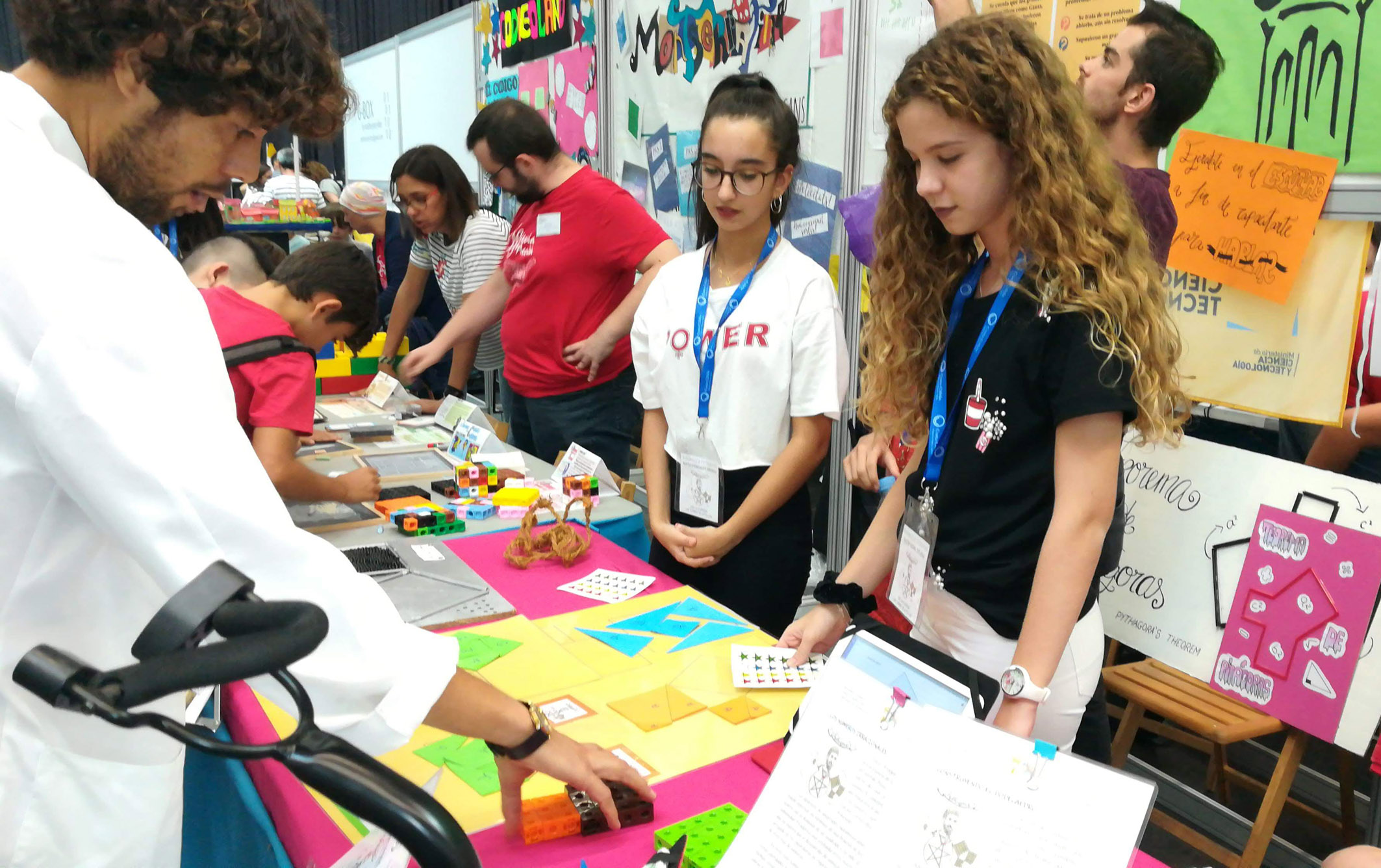 IES La Florida