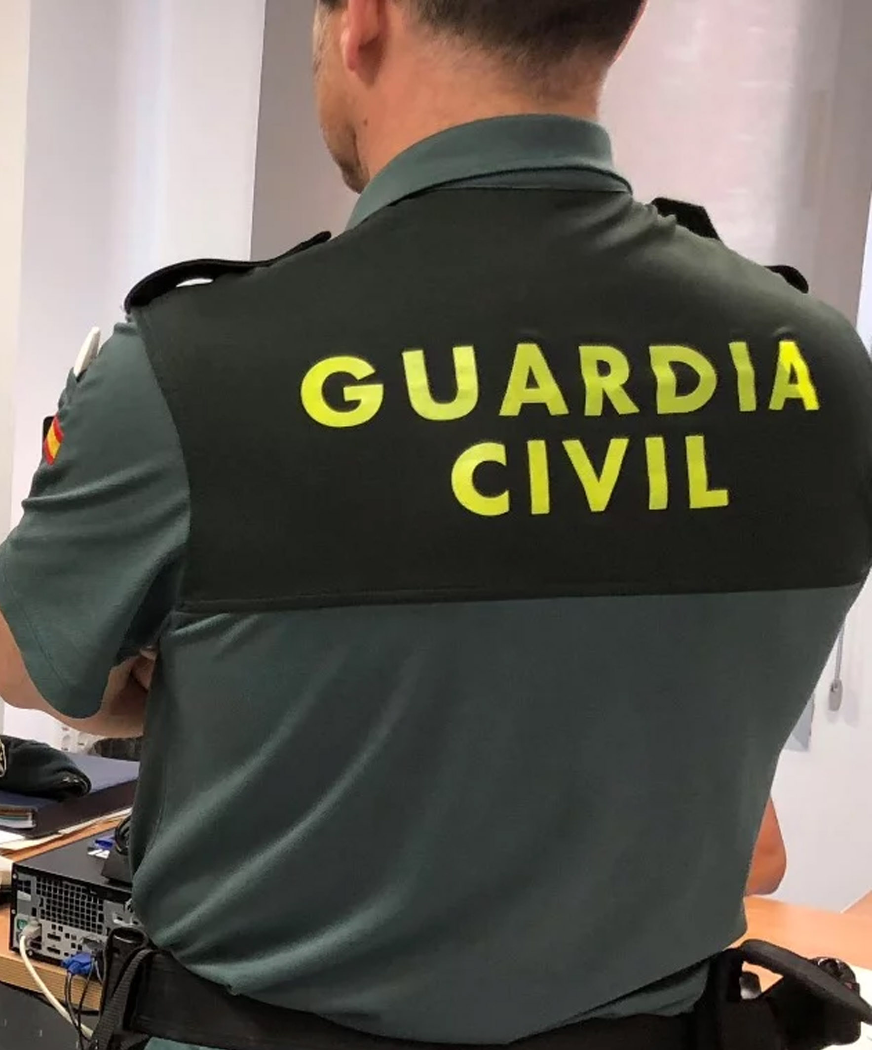 Guardia Civil