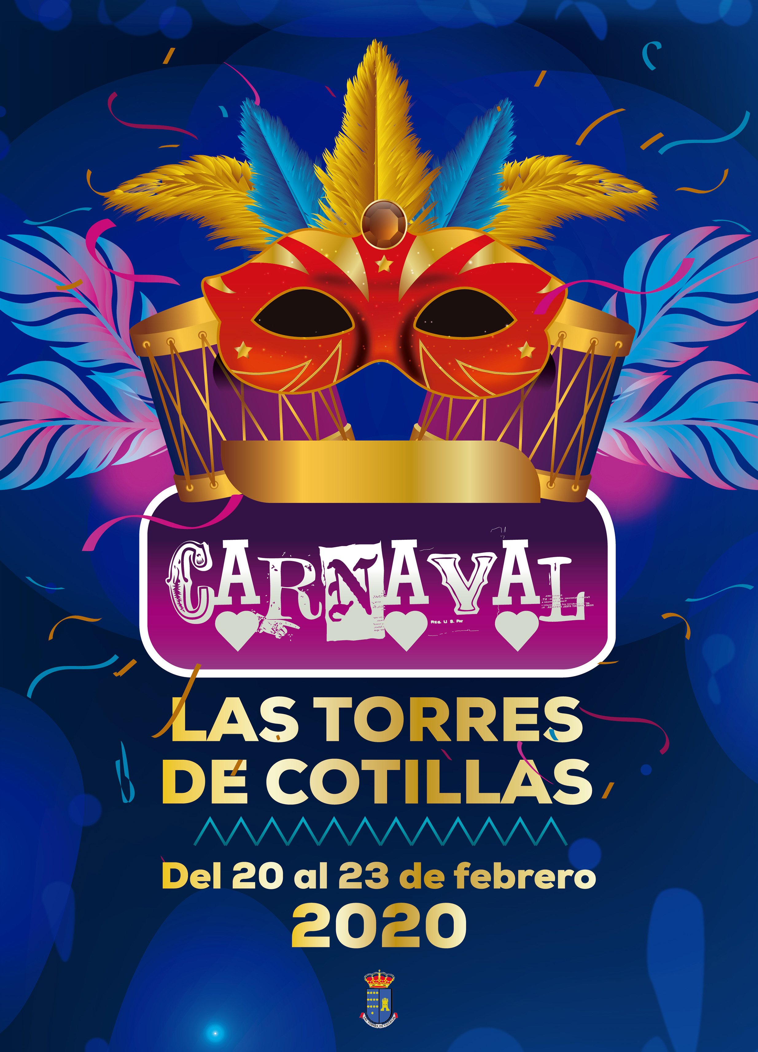 CARNAVAL LTC 2020