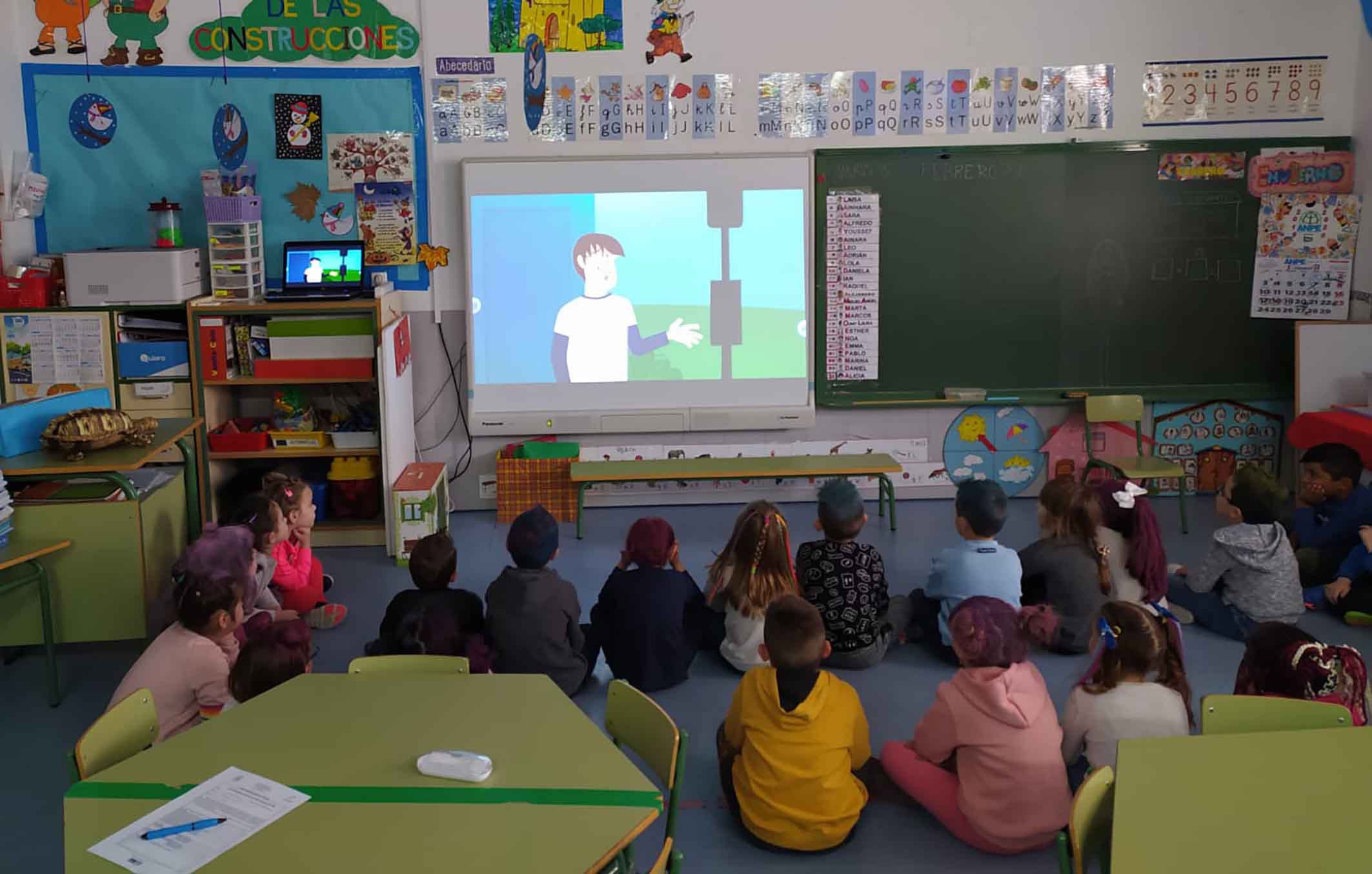 Campaña de educación vial 2020 Las Torres de Cotillas2 Campaña de educación vial 2020 Las Torres de Cotillas2