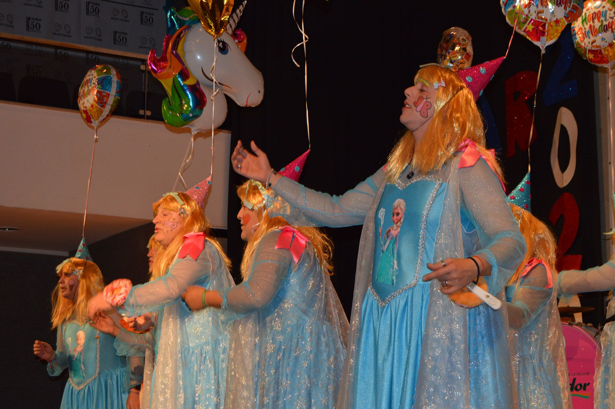 Chirigotas de Carnaval Las Torres de Cotillas5 Chirigotas de Carnaval Las Torres de Cotillas5