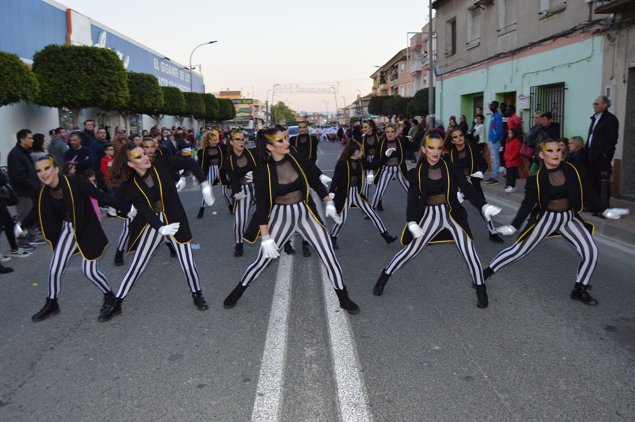 Desfile de Carnaval Las Torres de Cotillas3 Desfile de Carnaval Las Torres de Cotillas3
