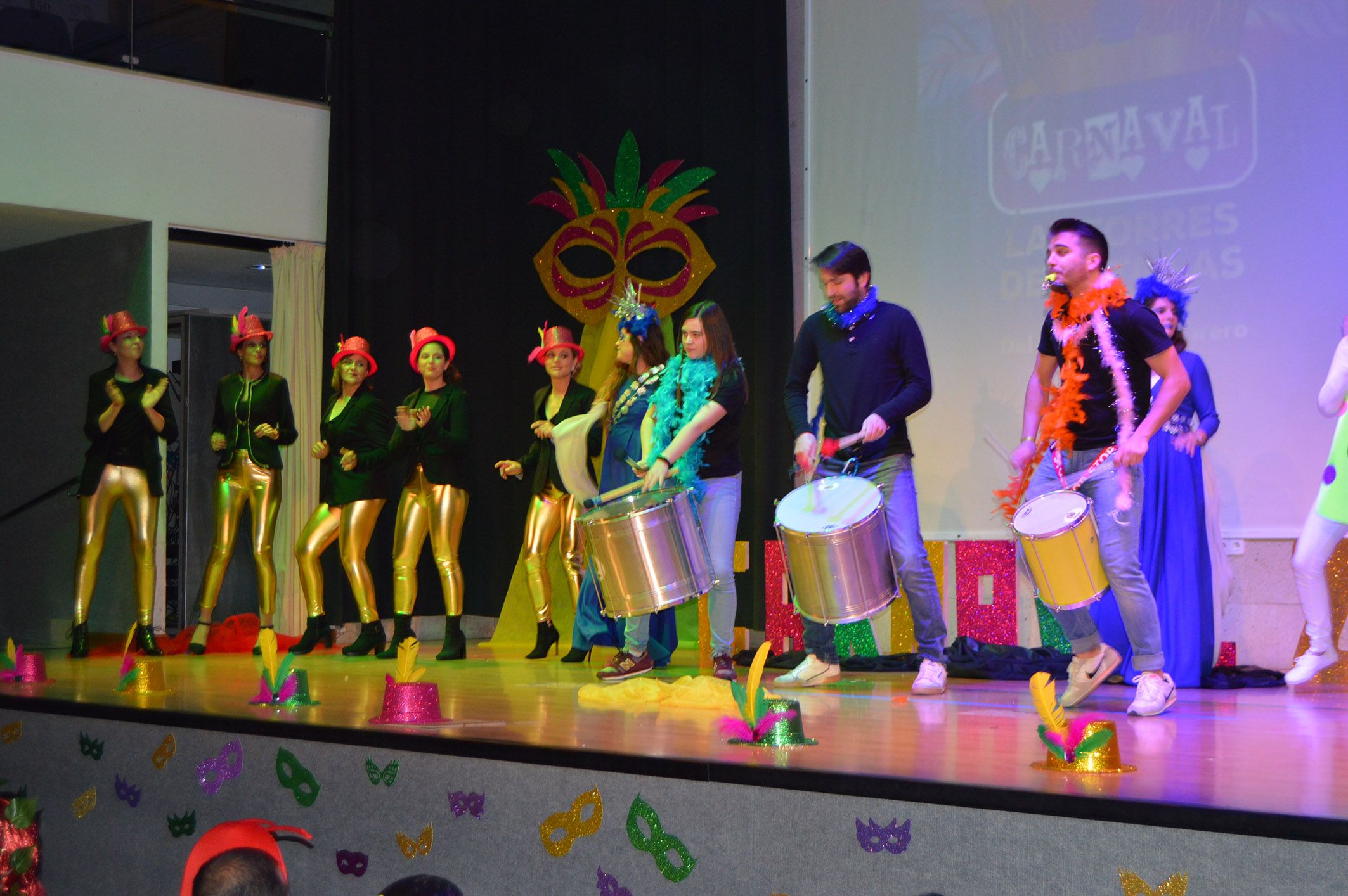 Gala de pregón de Carnaval Las Torres de Cotillas6 Gala de pregón de Carnaval Las Torres de Cotillas6