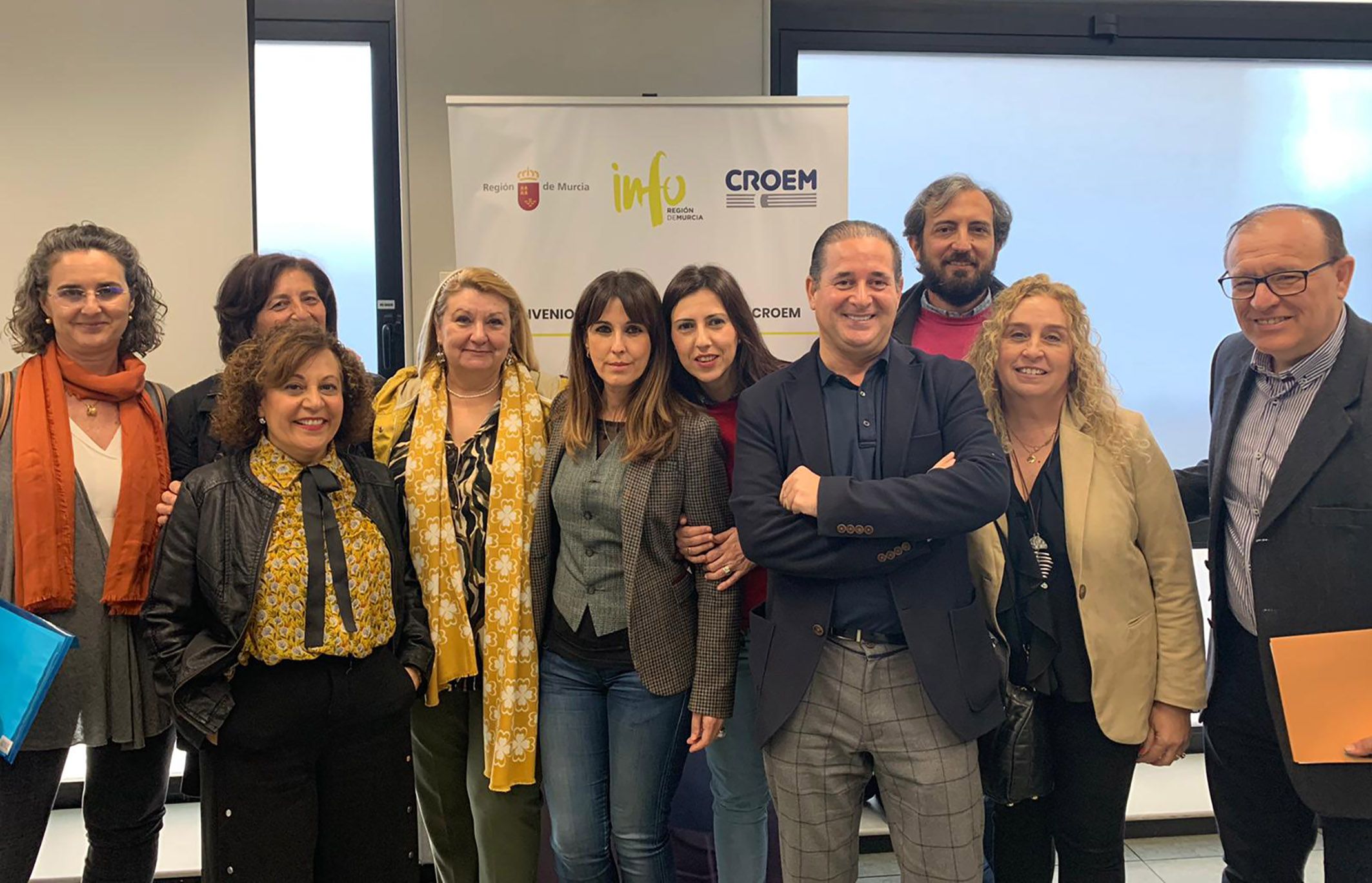 La OMIC torreña se informa sobre las obligaciones de las empresas en las resoluciones alternativas de litigios La OMIC torreña se informa sobre las obligaciones de las empresas en las resoluciones alternativas de litigios