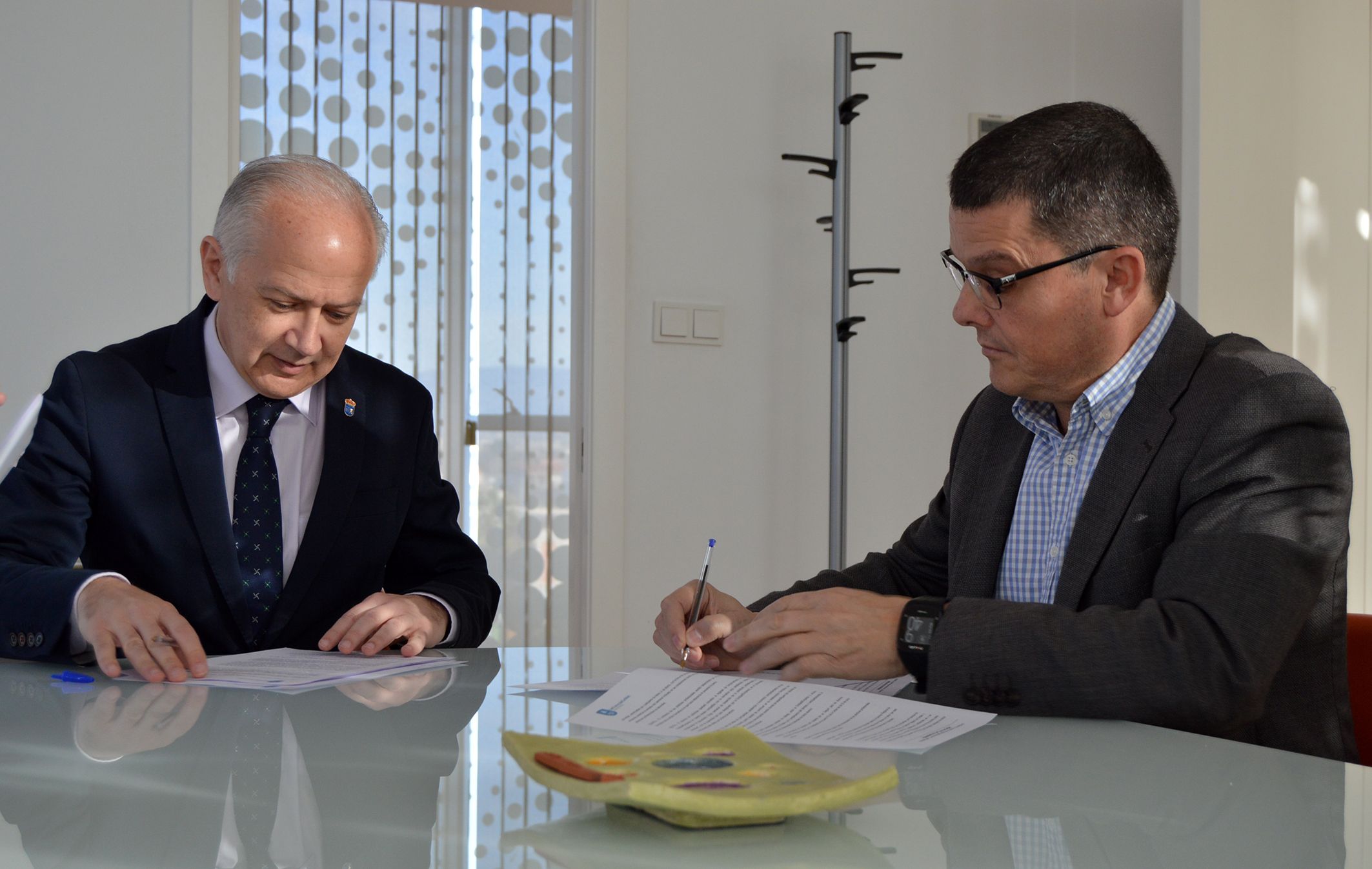 La inscripción para los cursos con compromiso de contratación en Crown Food en su recta final La inscripción para los cursos con compromiso de contratación en Crown Food en su recta final