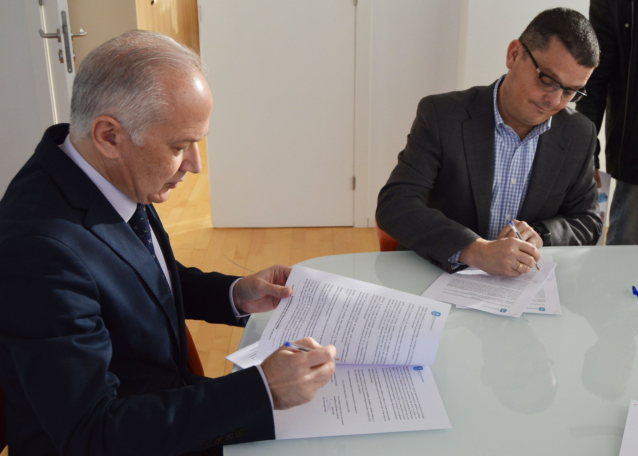 La inscripción para los cursos con compromiso de contratación en Crown Food en su recta final2 La inscripción para los cursos con compromiso de contratación en Crown Food en su recta final2