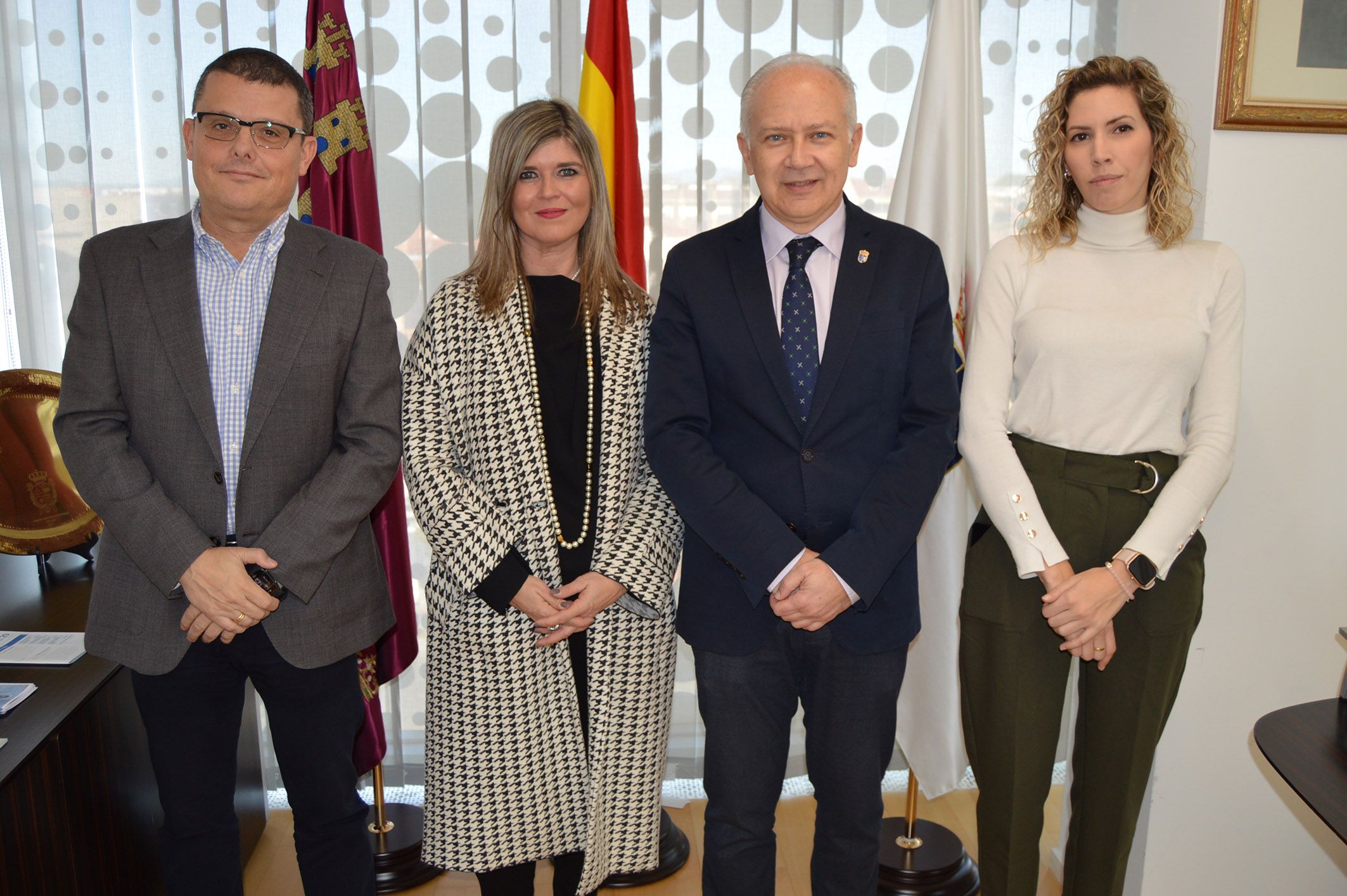 La inscripción para los cursos con compromiso de contratación en Crown Food en su recta final3 La inscripción para los cursos con compromiso de contratación en Crown Food en su recta final3