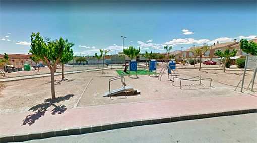 Las Torres de Cotillas tendrá un huerto urbano para las asociaciones de diversidad funcional Las Torres de Cotillas tendrá un huerto urbano para las asociaciones de diversidad funcional
