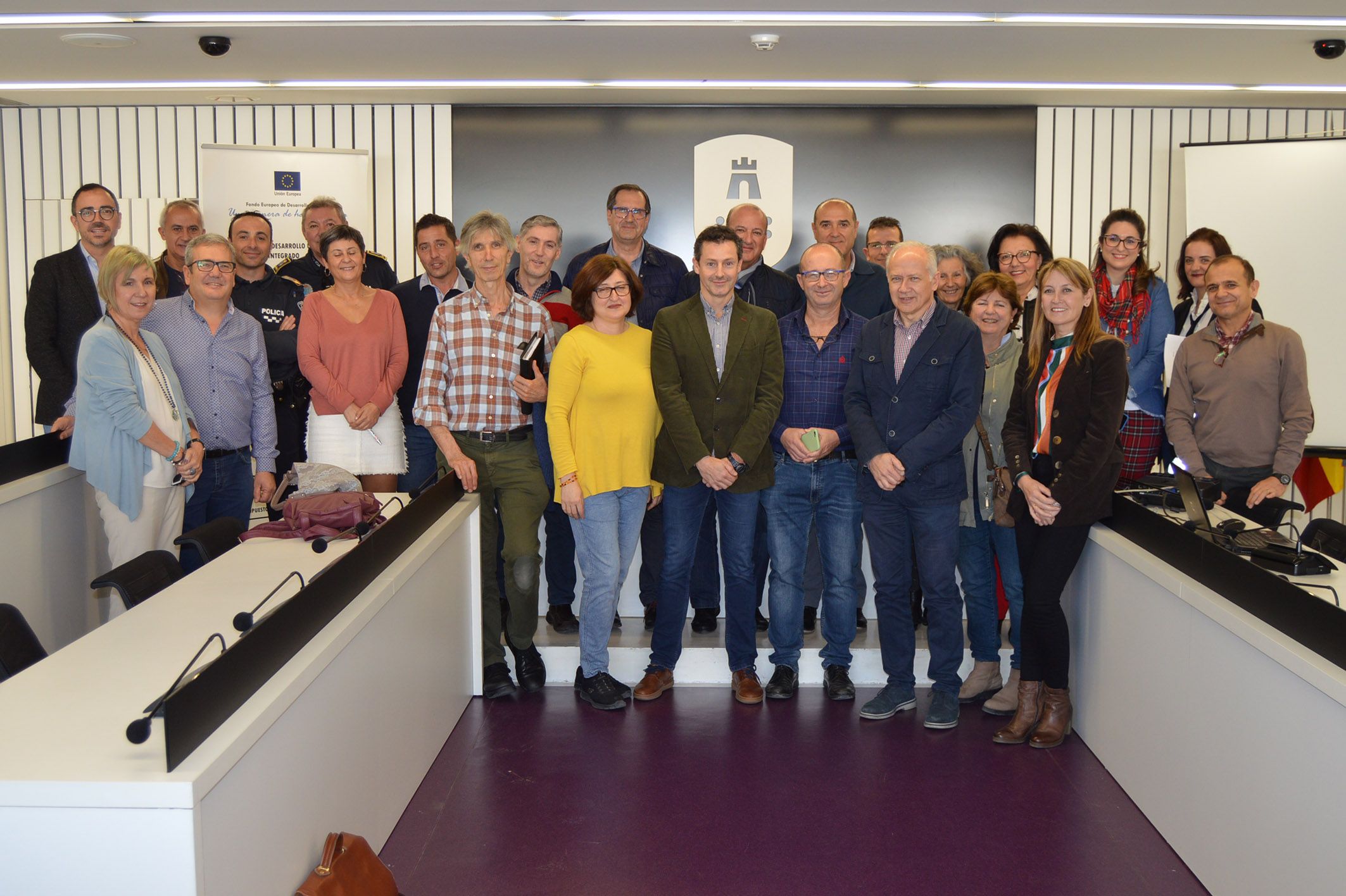 Un proyecto recuperará el hábito de ir ‘caminando al cole’ para luchar contra la obesidad infantil y la contaminación5 Un proyecto recuperará el hábito de ir ‘caminando al cole’ para luchar contra la obesidad infantil y la contaminación5