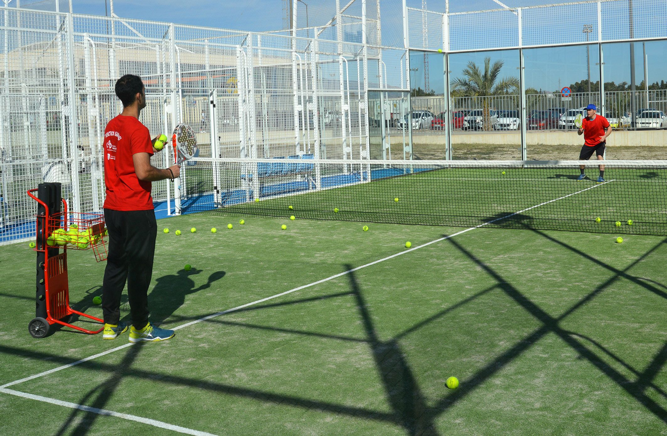 I Fiesta del deporte LTC10 I Fiesta del deporte LTC10