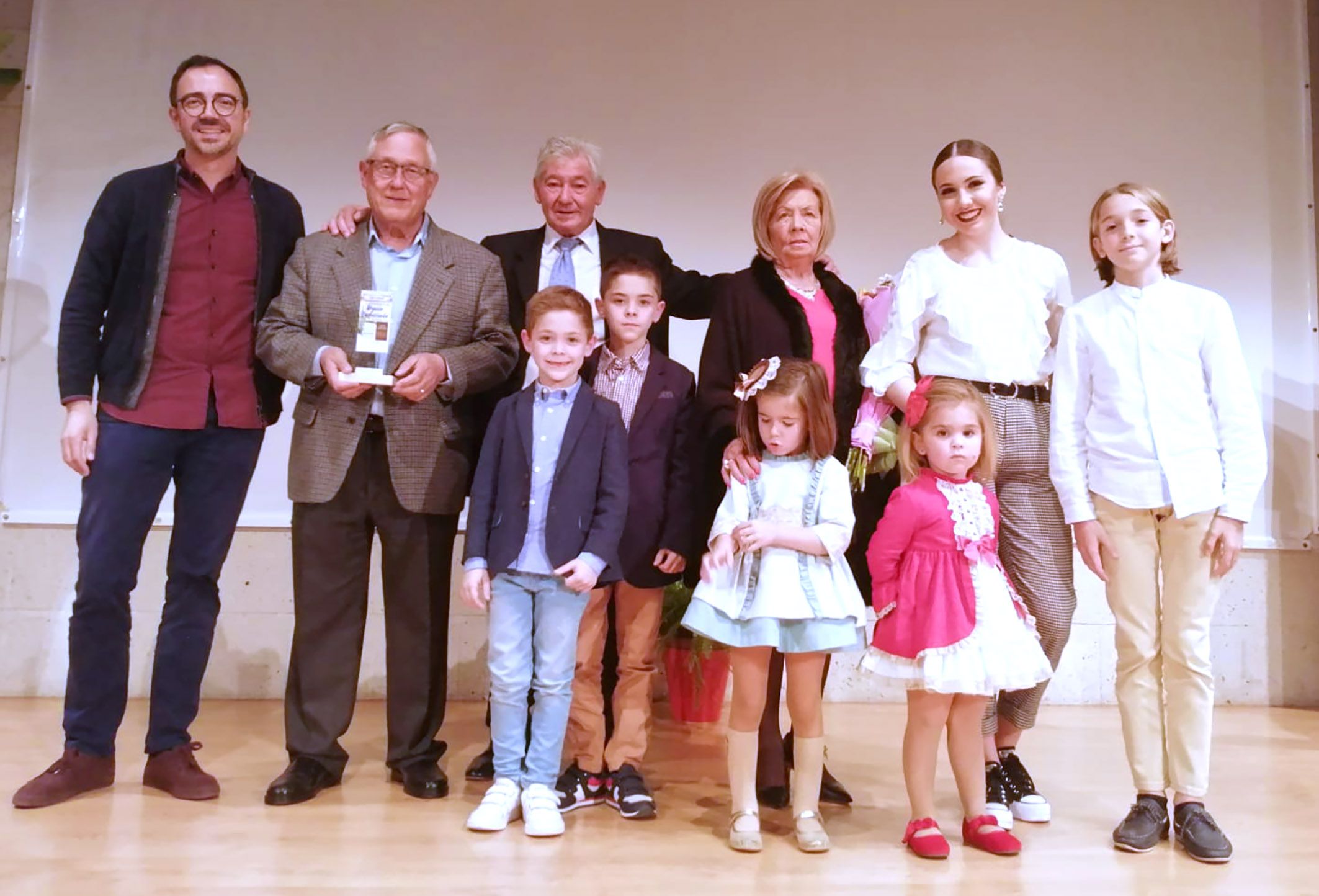 Manolo Reina presenta su Poesía Encontrada en Las Torres de Cotillas7 Manolo Reina presenta su Poesía Encontrada en Las Torres de Cotillas7