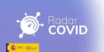logo radar covid