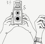 Banner concurso foto