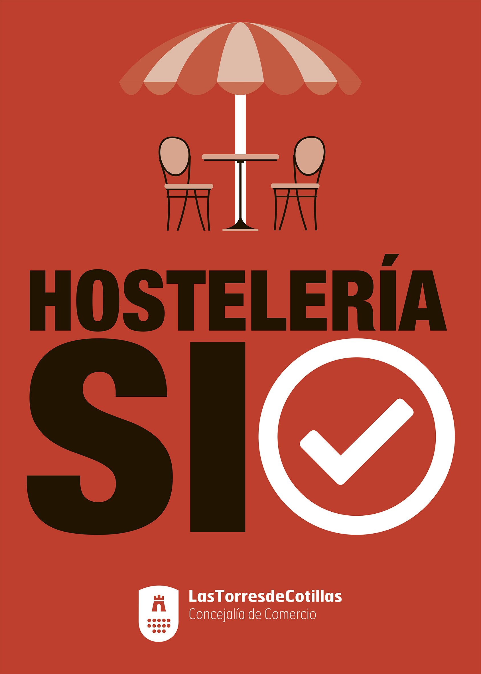 LTC apoyo hosteleria