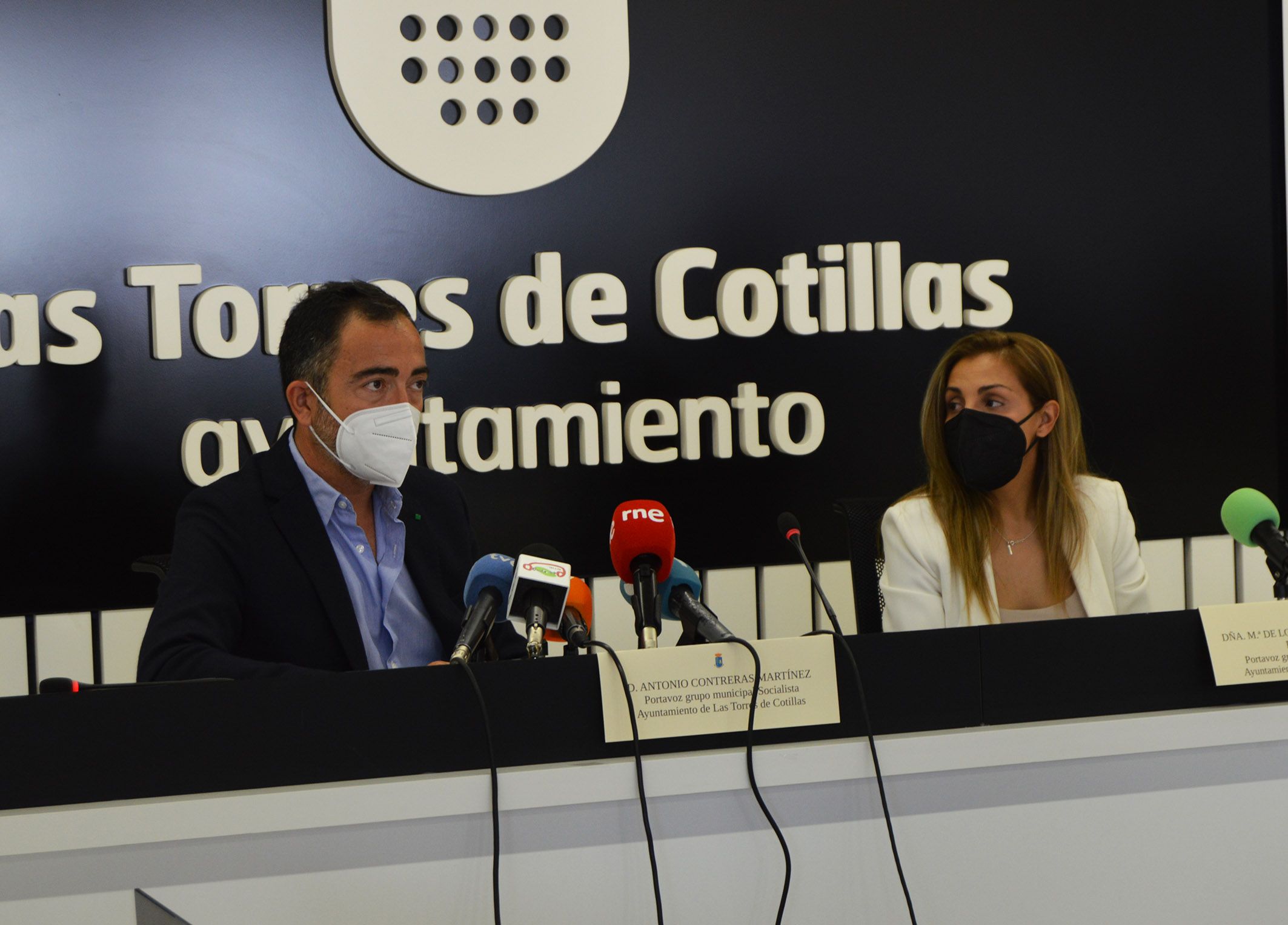 El pacto de gobierno entre PSOE y Ciudadanos sigue vigente en el Ayuntamiento de Las Torres de Cotillas3