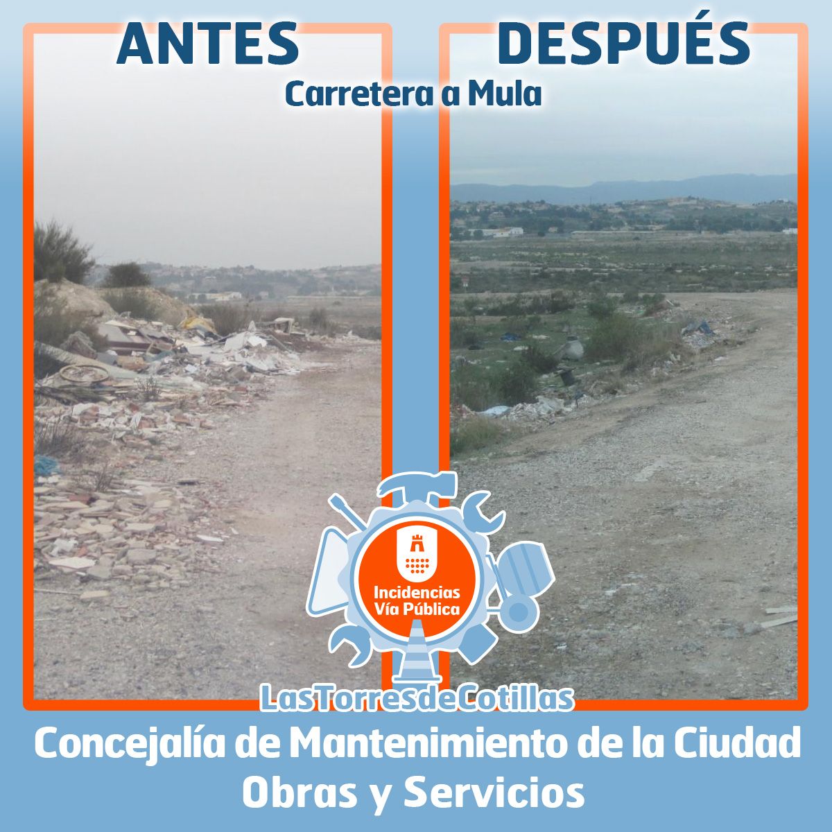 empresa intervención rápida OBR 2021 334 empresa intervención rápida OBR 2021 334