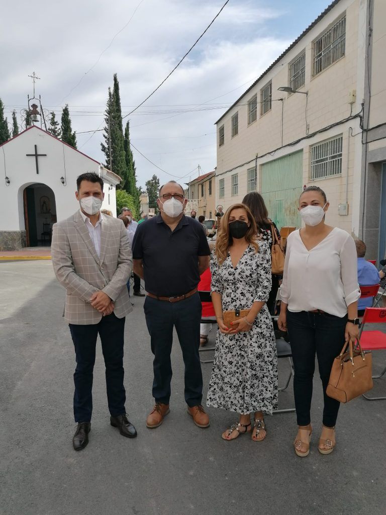 210621 Los auroros torreños sustituyen su tradicional encuentro por una misa cantada a su patrón San Pedro 02 210621 Los auroros torreños sustituyen su tradicional encuentro por una misa cantada a su patrón San Pedro 02