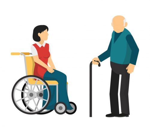 210623 Se abre el plazo para solicitar las ayudas técnicas del IMAS para personas con discapacidad y para mayores de 65 años 210623 Se abre el plazo para solicitar las ayudas técnicas del IMAS para personas con discapacidad y para mayores de 65 años