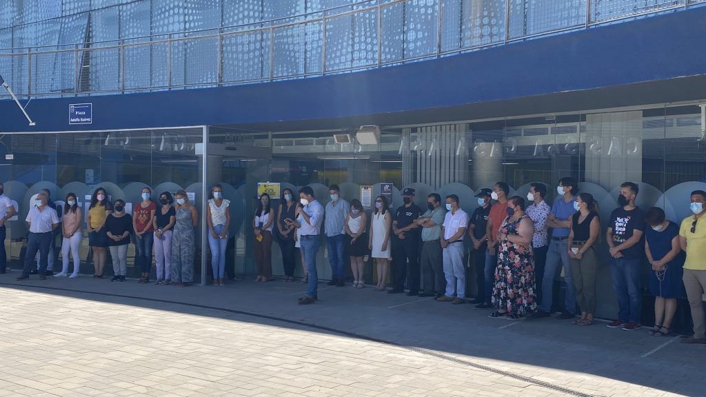 210628 Las Torres de Cotillas celebra el Día Internacional del Orgullo LGTBI con actividades y con la lectura de un manifiesto 01