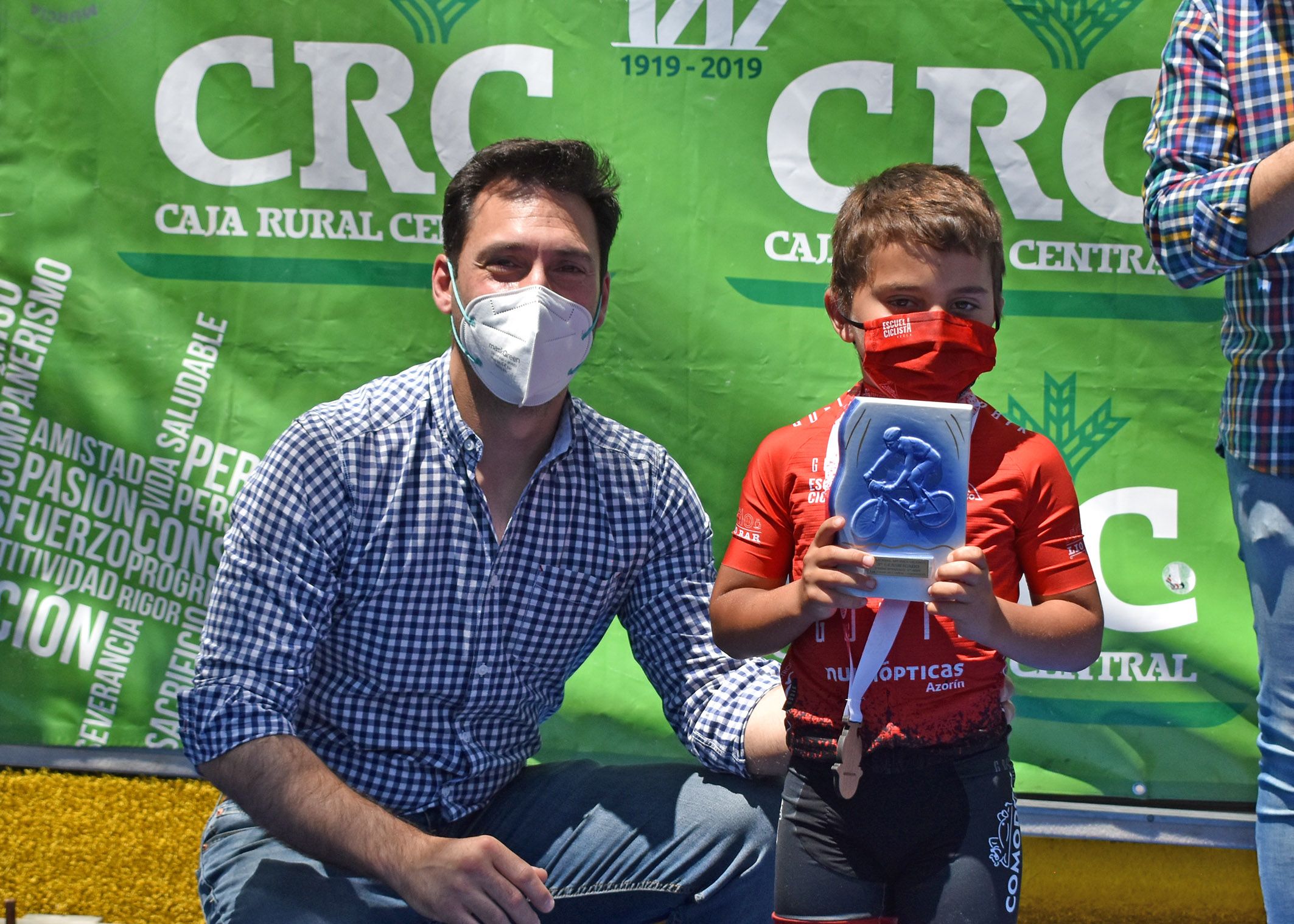 Las Torres de Cotillas sede del circuito regional de escuelas de ciclismo5