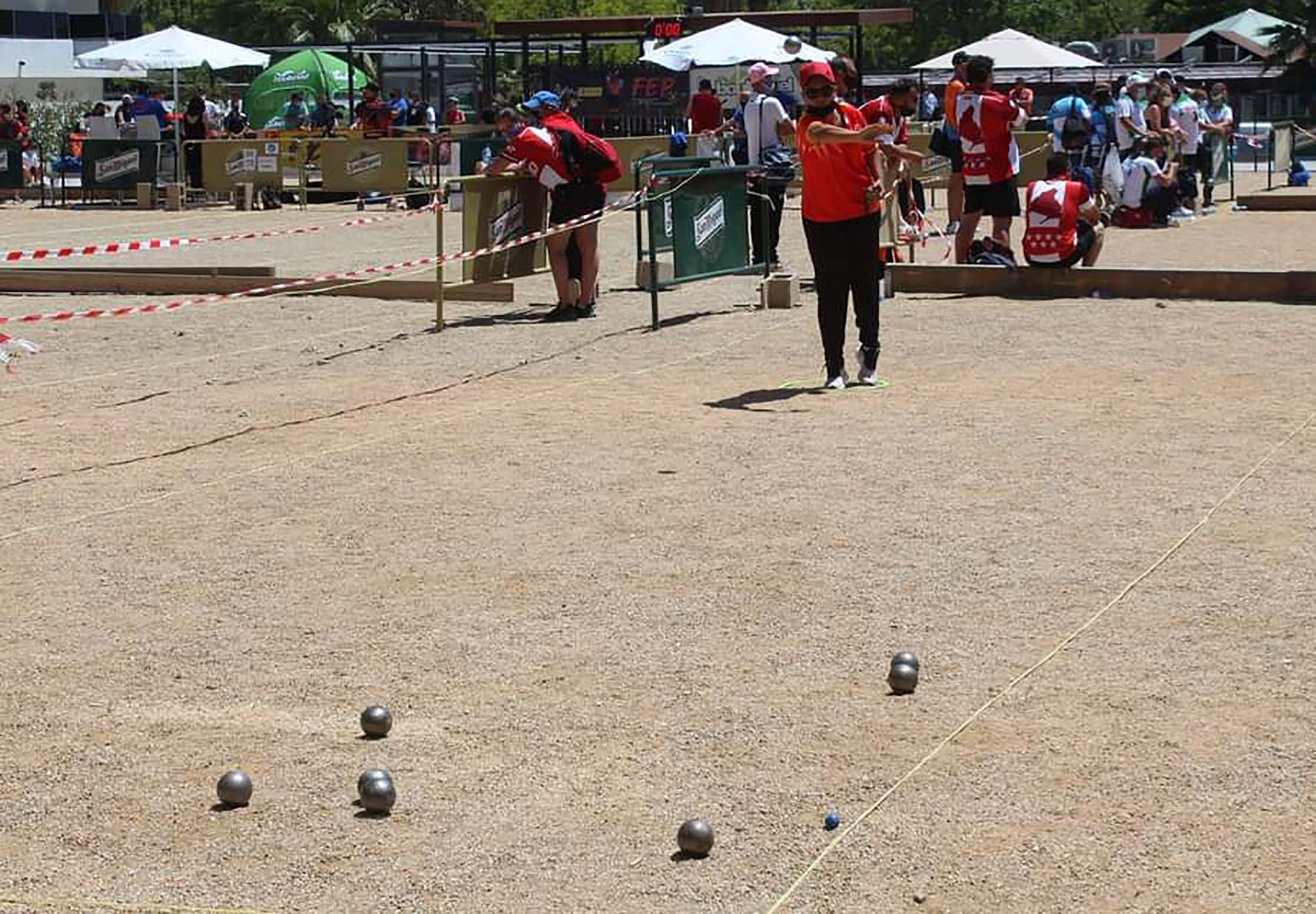 Los torreños brillan en el campeonato de España de selecciones autonómicas3
