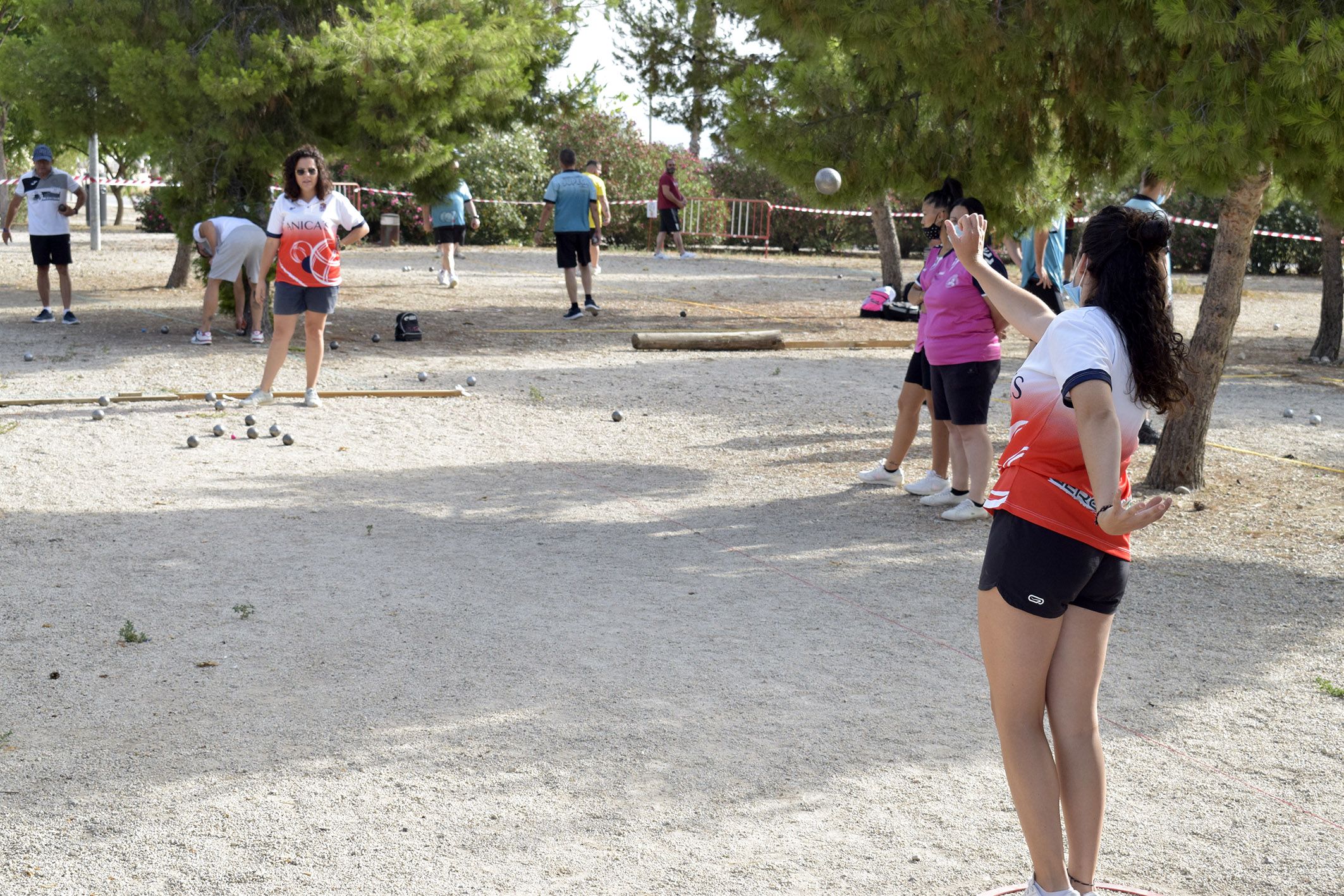 El “Petanca Murcia Tour” hace parada en Las Torres de Cotillas3