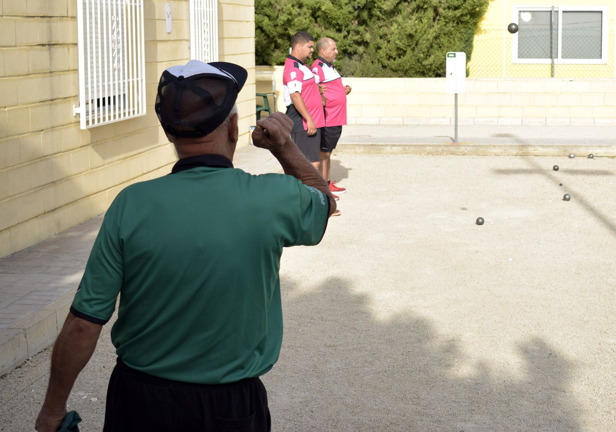 El “Petanca Murcia Tour” hace parada en Las Torres de Cotillas5