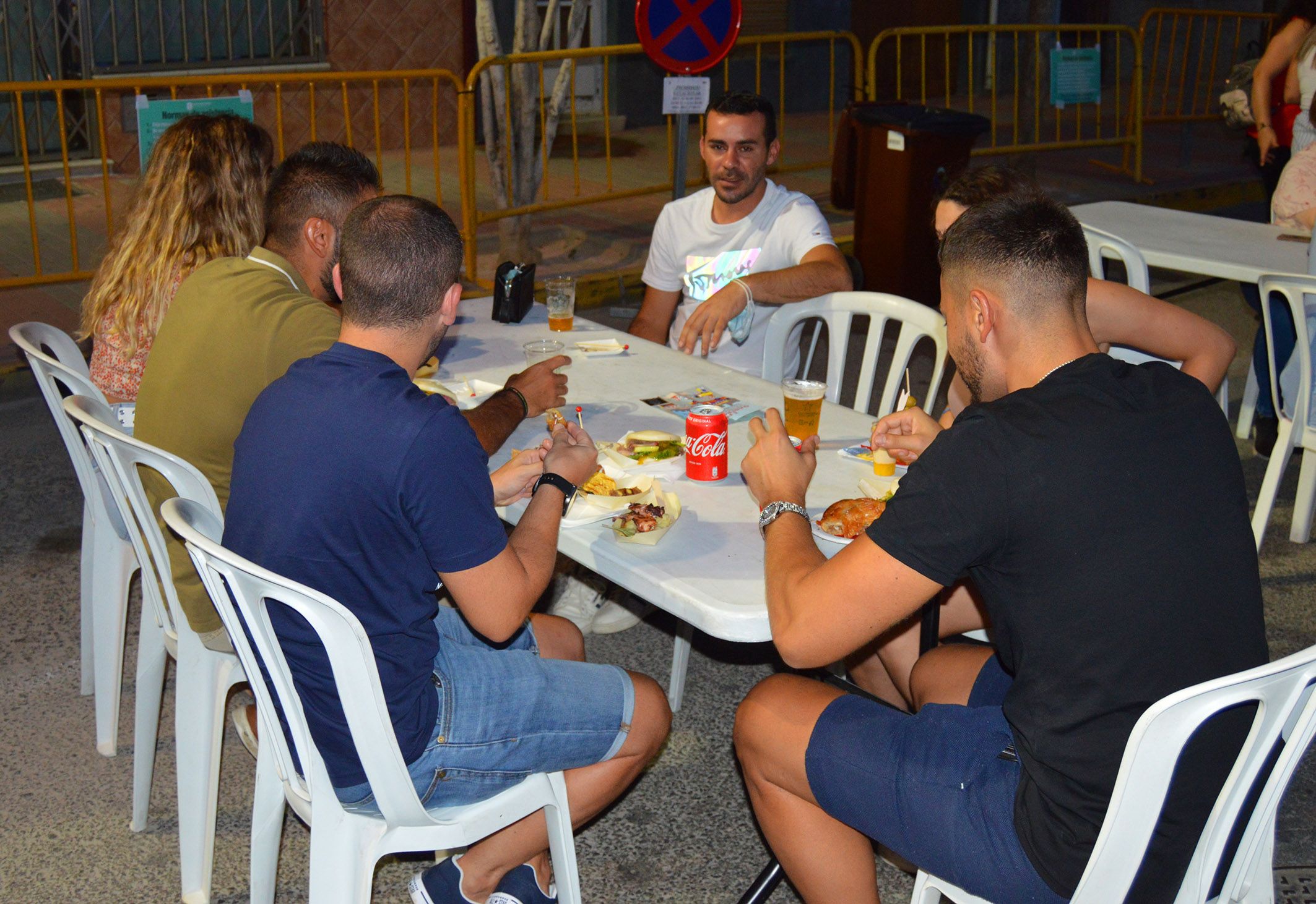 La I Jornada Gastronómica de Las Torres de Cotillas se estrena con todo el sabor10