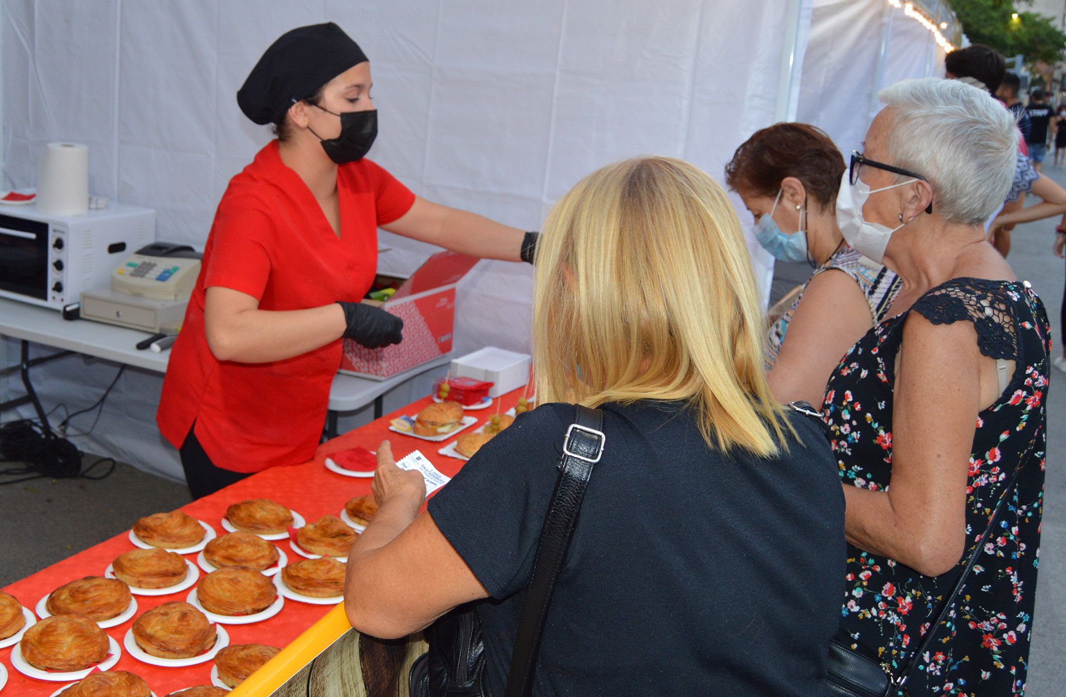 La I Jornada Gastronómica de Las Torres de Cotillas se estrena con todo el sabor2