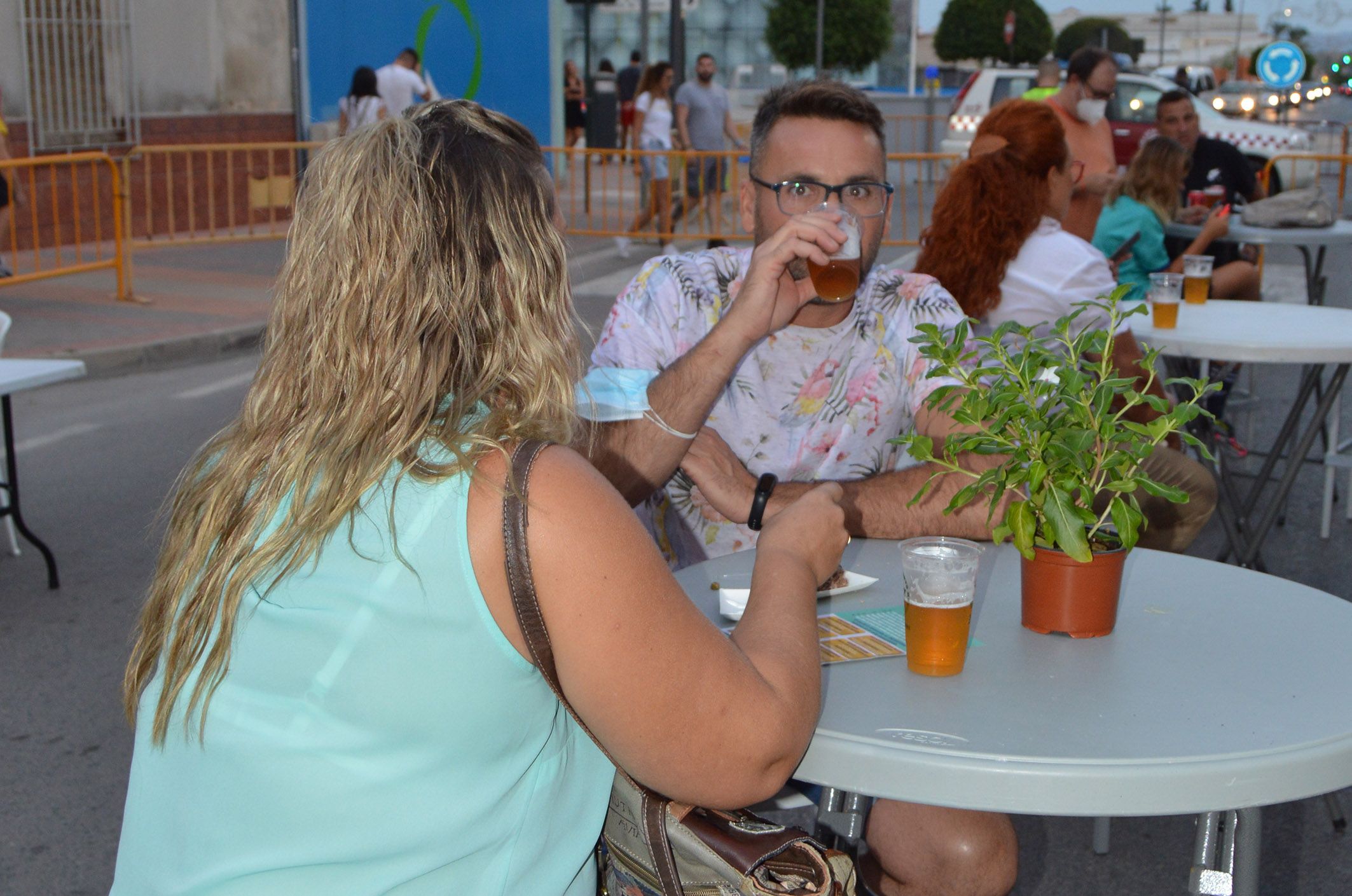 La I Jornada Gastronómica de Las Torres de Cotillas se estrena con todo el sabor6