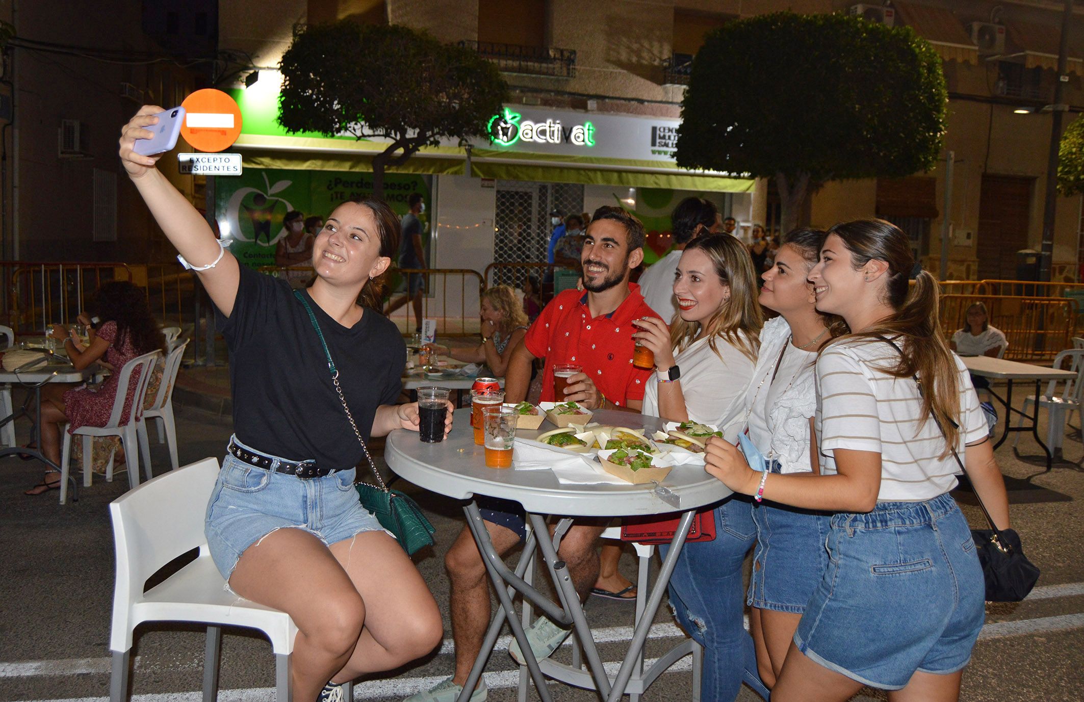 La I Jornada Gastronómica de Las Torres de Cotillas se estrena con todo el sabor9