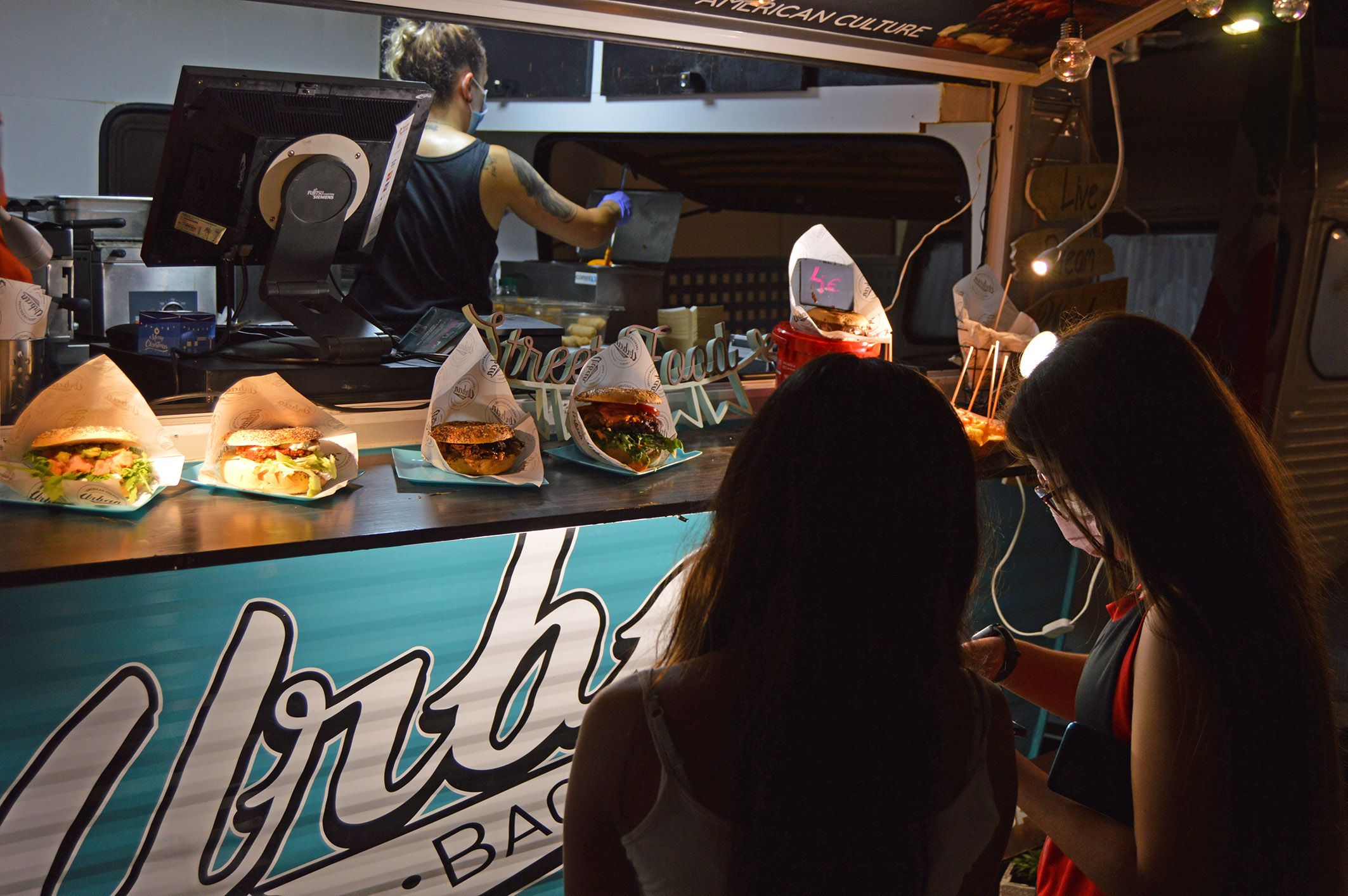 Las Torres de Cotillas capital mundial de la “street food” con su “FoodTruck Festival”2