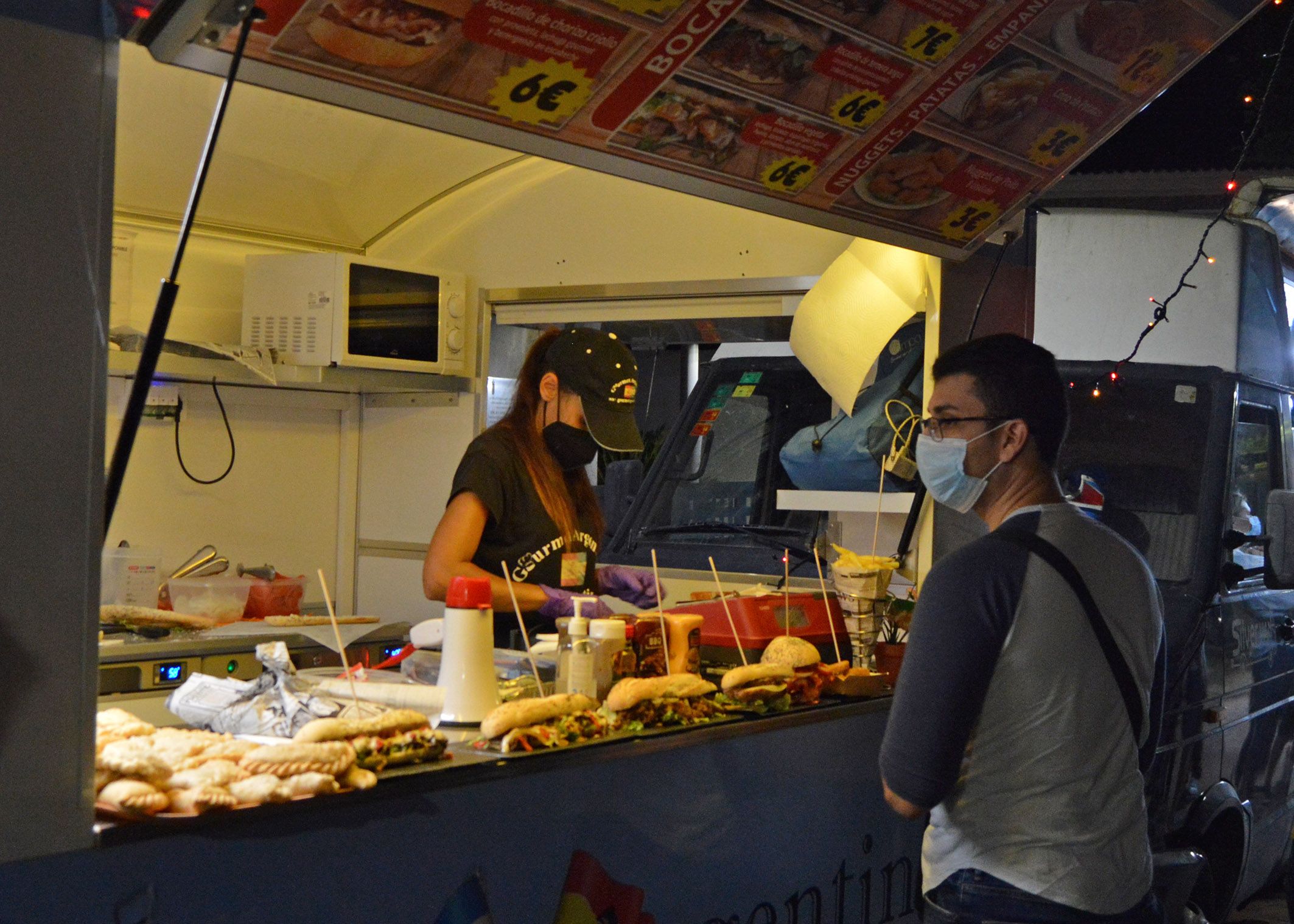 Las Torres de Cotillas capital mundial de la “street food” con su “FoodTruck Festival”5