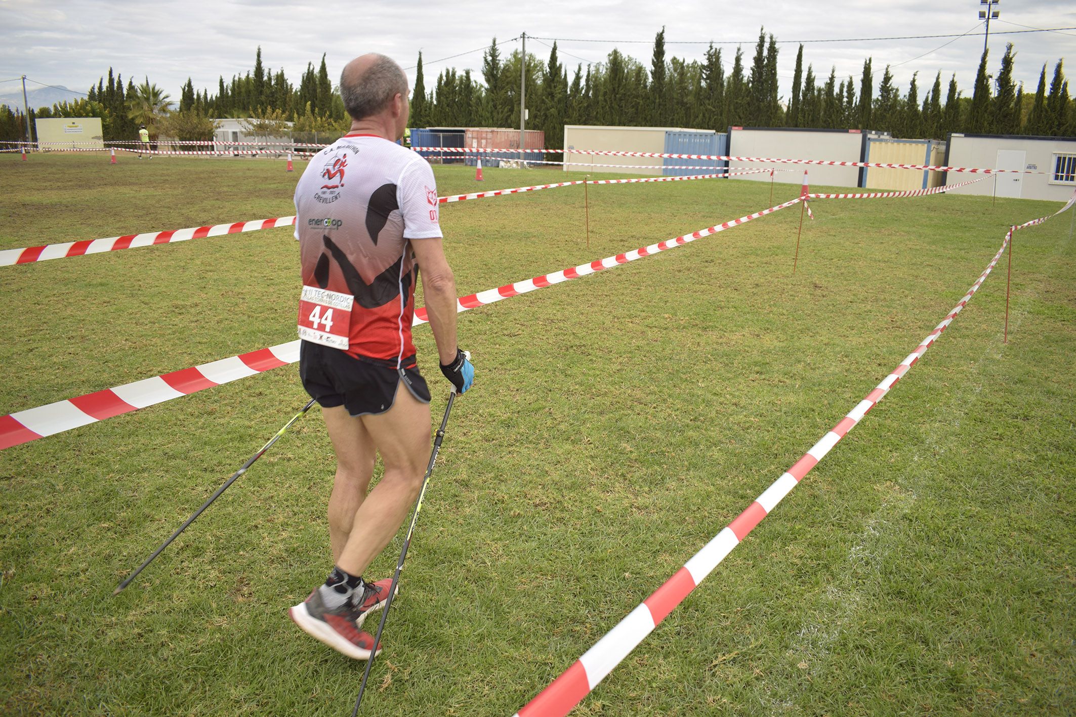 Juan Pérez y Ana Parra se imponen en el campeonato regional de marcha nórdica disputado en Las Torres de Cotillas6