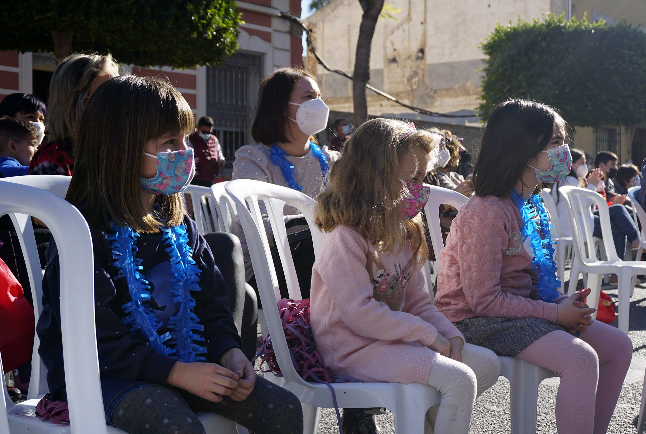Campanadas Infantiles Las Torres de Cotillas4