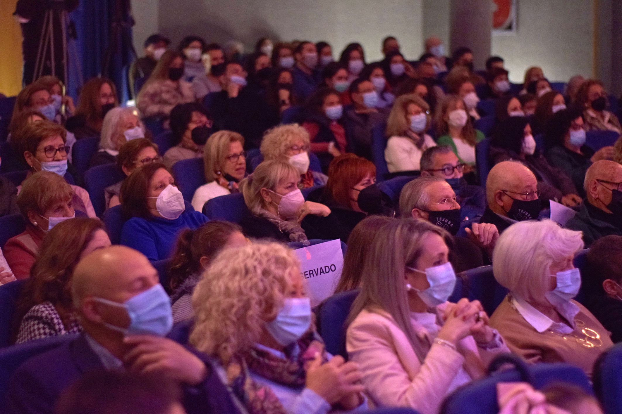 El Tejuba celebra el Dia Mundial del Teatro en Las Torres de Cotillas con el gran estreno de El Eunuco3