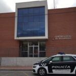Policia Local de Las Torres de Cotillas