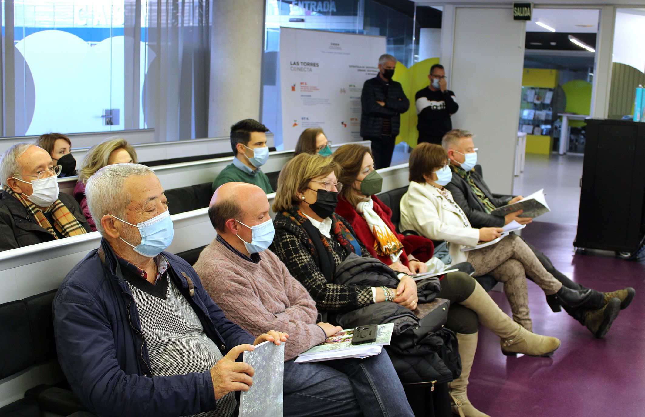 El culto al mas alla en la Region de Murcia protagoniza la nueva edicion de la revista Nayades2