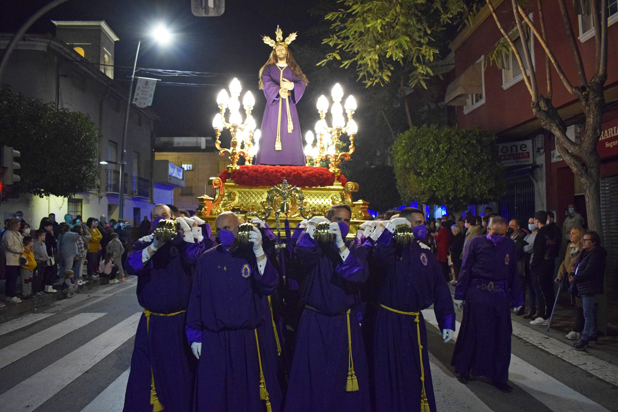 Martes Santo Las Torres de Cotillas10
