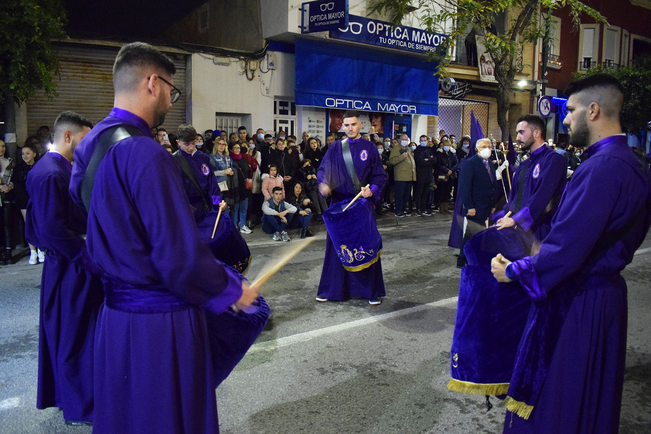 Martes Santo Las Torres de Cotillas8