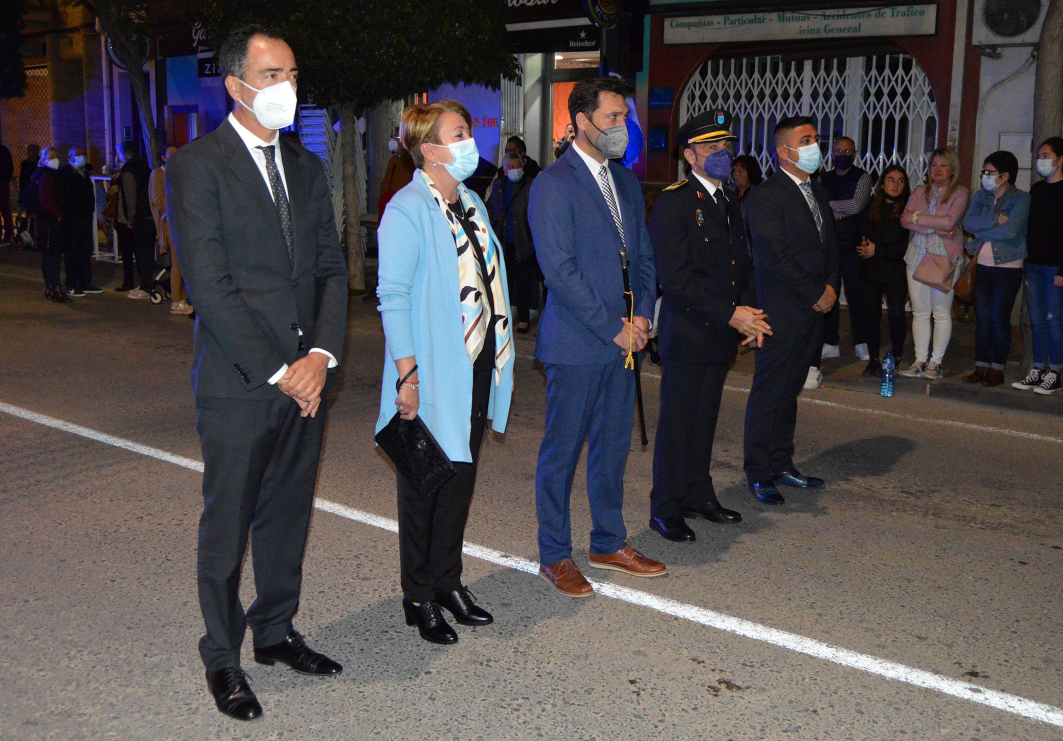 Procesion de Viernes de Dolores Las Torres de Cotillas13