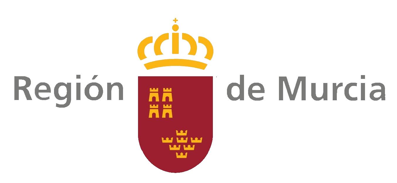 Logo Region de Murcia SIN FONDO