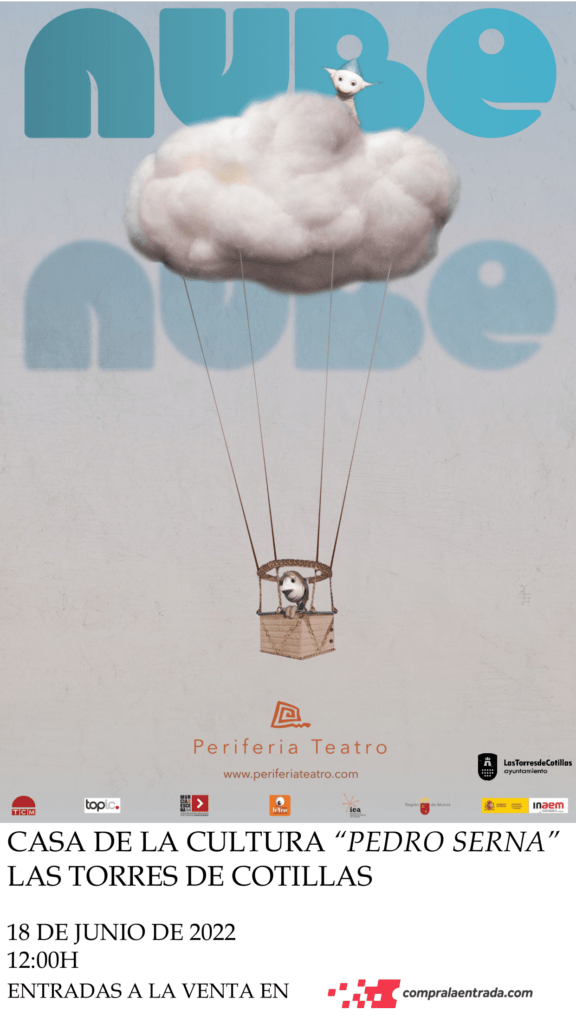 NUBE NUBE cartel 1