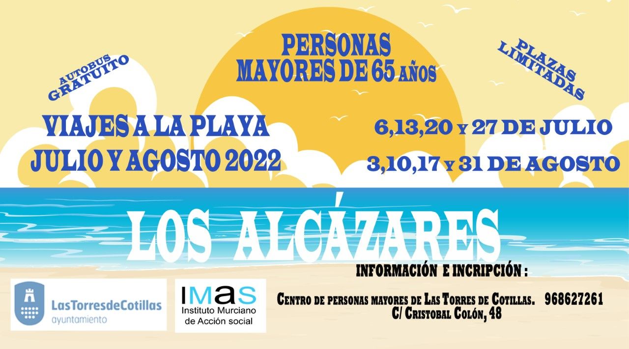thumbnail CARTEL LOS ALCAZARES2022 thumbnail CARTEL LOS ALCAZARES2022
