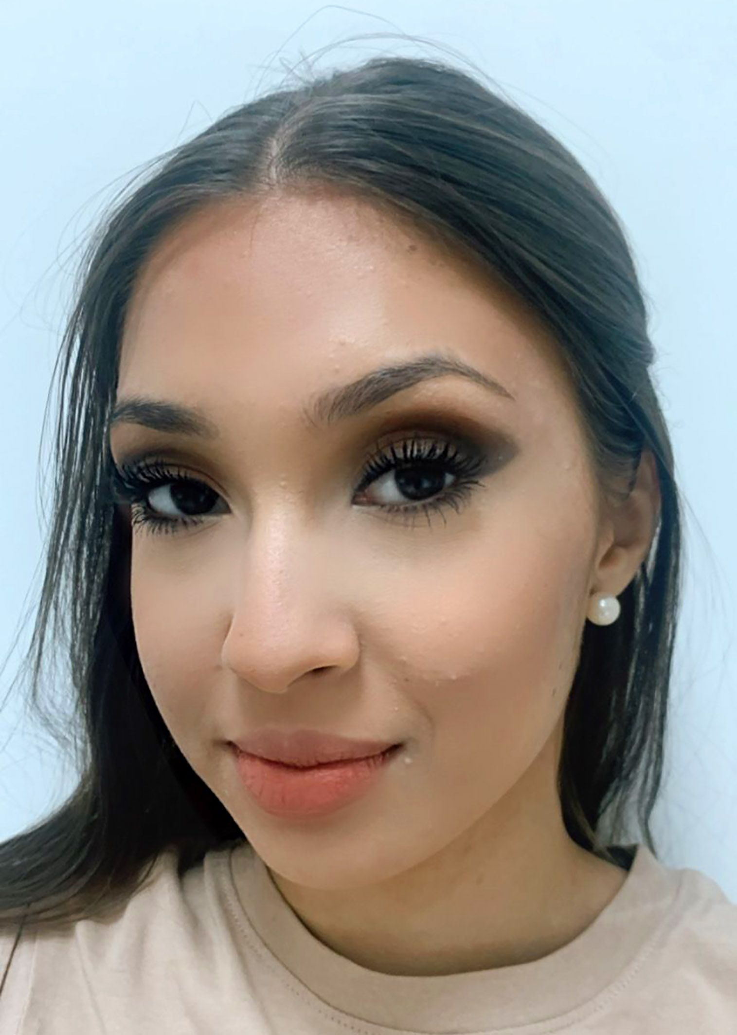 Finaliza el curso gratuito de iniciacion al maquillaje e imagen personal para jovenes6