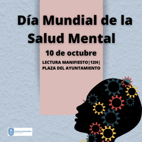 Dia Mundial de la Salud Mental 1 Dia Mundial de la Salud Mental 1