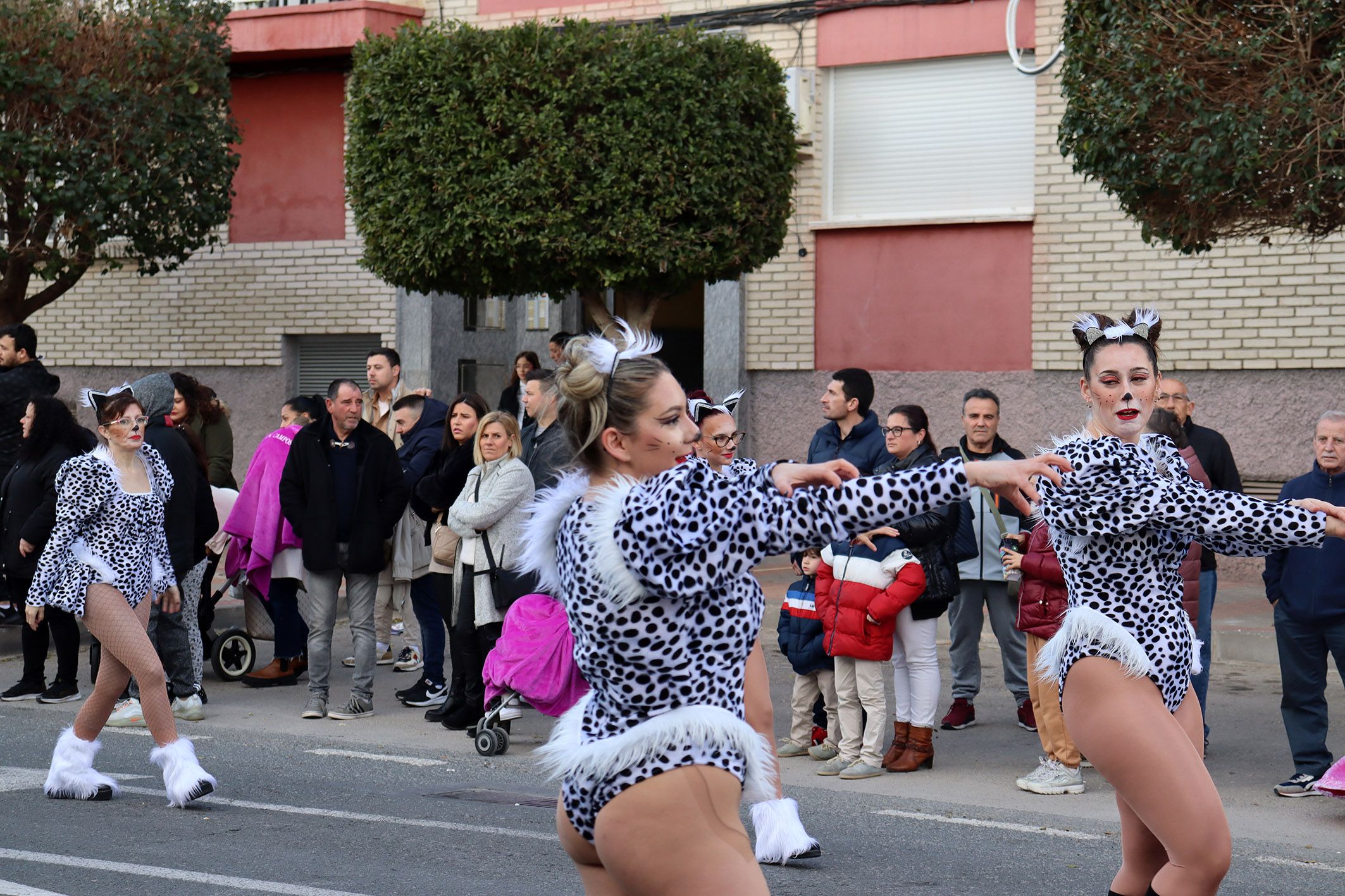 Desfile Carnaval de Las Torres de Cotillas10 Desfile Carnaval de Las Torres de Cotillas10