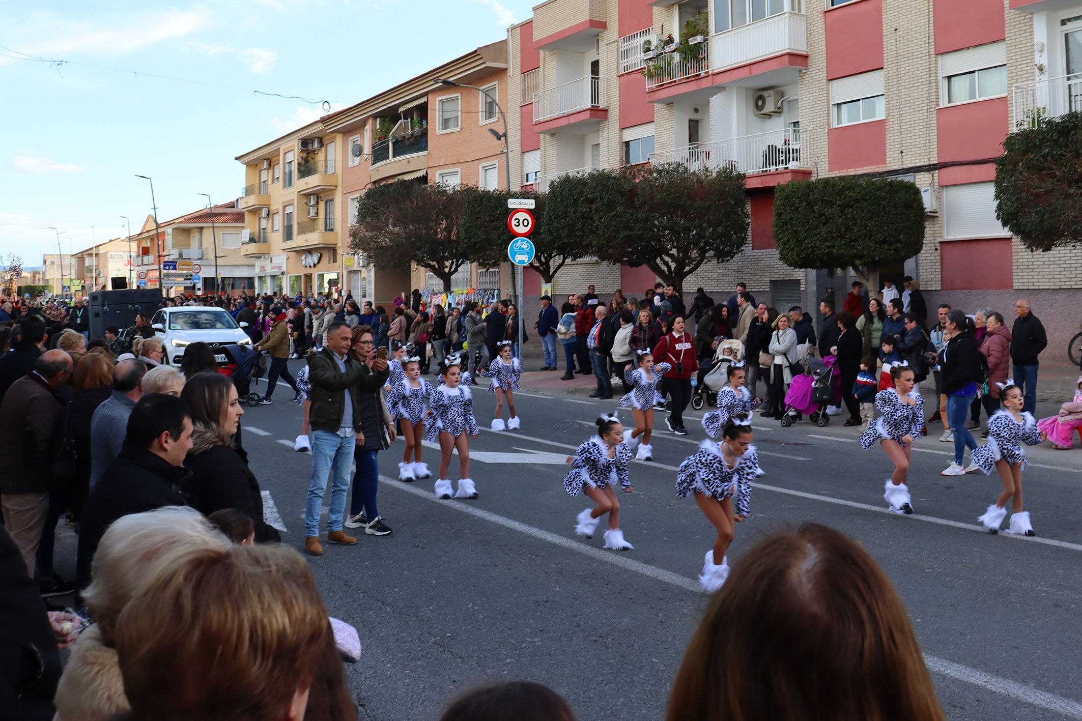 Desfile Carnaval de Las Torres de Cotillas11 Desfile Carnaval de Las Torres de Cotillas11