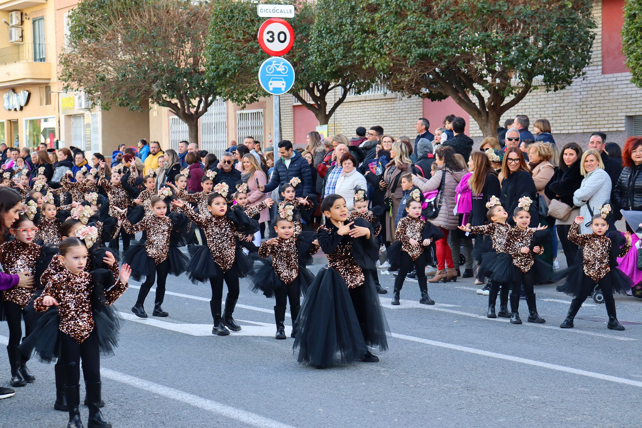Desfile Carnaval de Las Torres de Cotillas12 Desfile Carnaval de Las Torres de Cotillas12