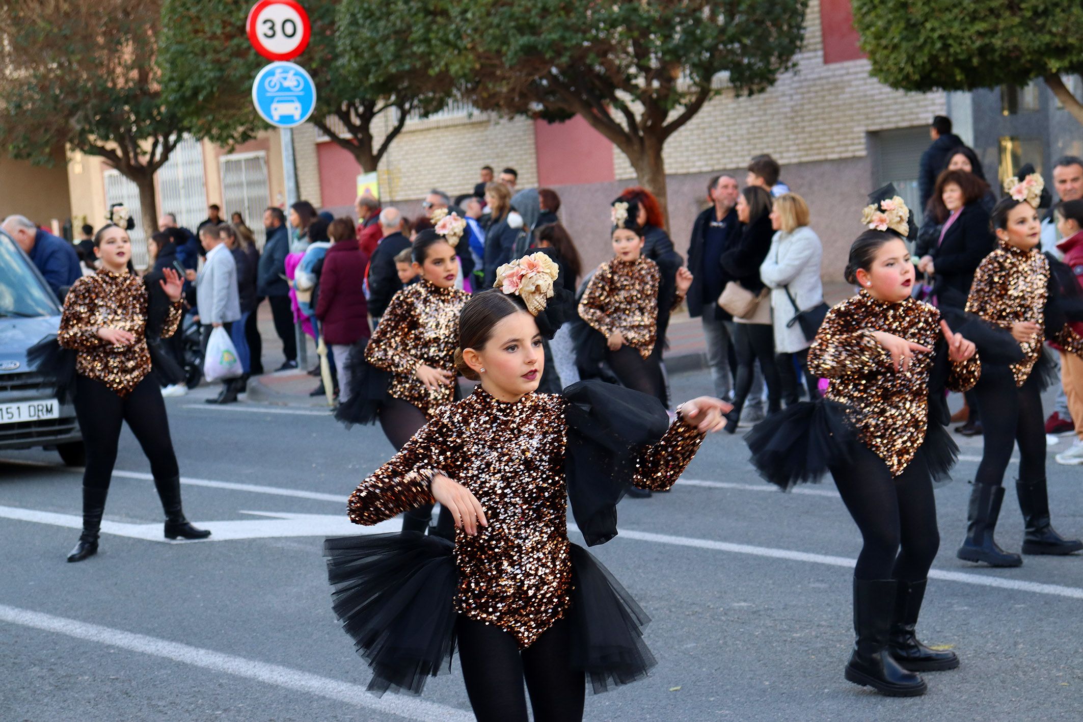 Desfile Carnaval de Las Torres de Cotillas13 Desfile Carnaval de Las Torres de Cotillas13